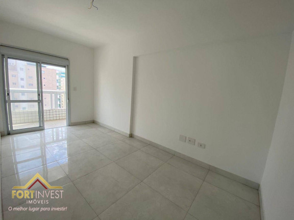 Imagem Imóvel com 3 Quartos à Venda, 155 m² em Canto Do Forte - Praia Grande