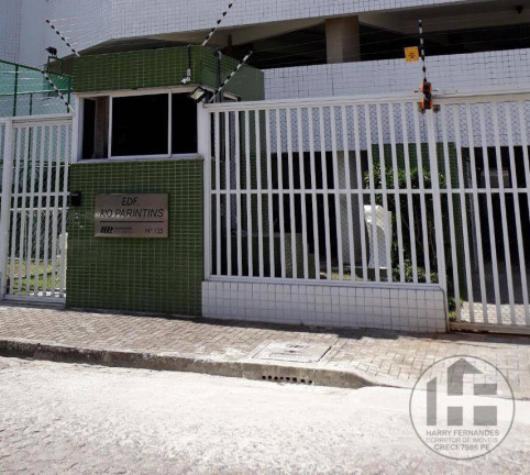 Imagem Apartamento com 3 Quartos à Venda, 86 m² em Prado - Recife
