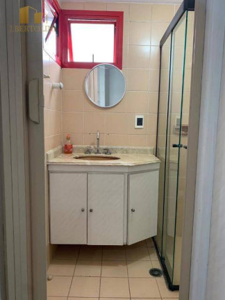 Imagem Apartamento com 1 Quarto para Alugar, 50 m² em Vila Adyana - São José Dos Campos Imagem Apartamento com 1 Quarto para Alugar, 50 m² em Vila Adyana - São José Dos Campos