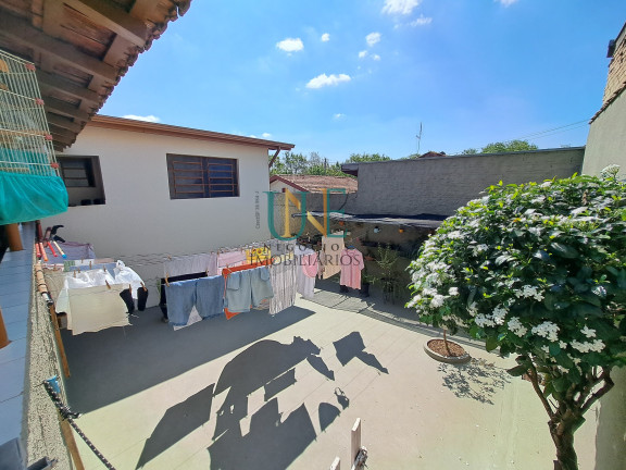 Imagem Casa com 3 Quartos à Venda, 200 m² em Parque Das Colinas - Valinhos