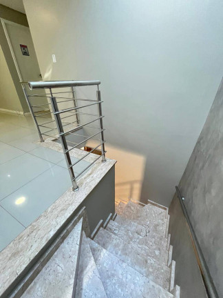 Imagem Sobrado com 3 Quartos à Venda, 160 m² em São José - Canoas