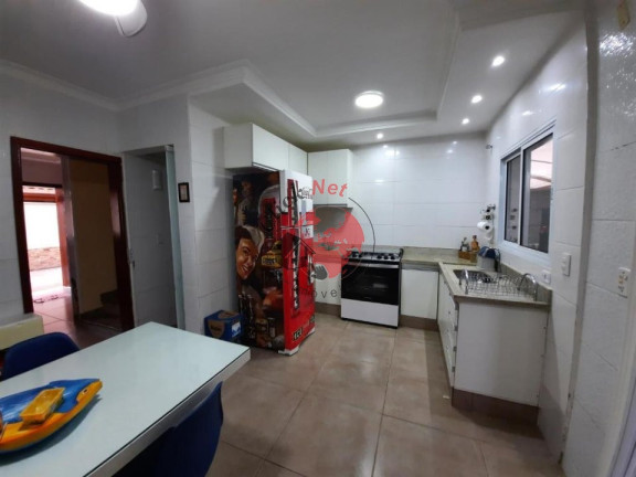 Imagem Casa de Condomínio com 2 Quartos à Venda, 79 m² em Cibratel Ii - Itanhaém