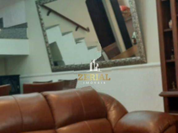 Imagem Sobrado com 3 Quartos à Venda, 283 m² em Barcelona - São Caetano Do Sul