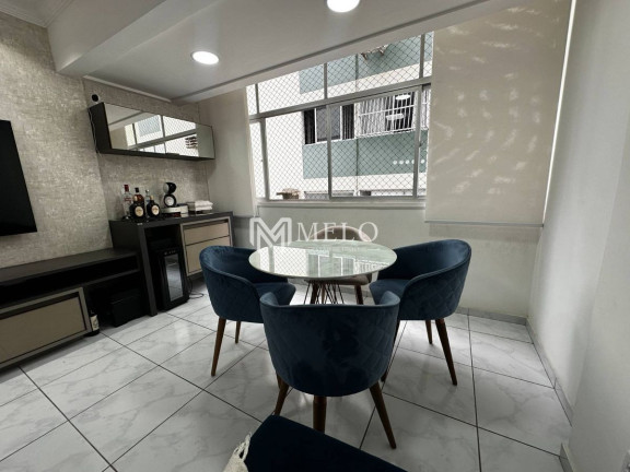 Imagem Apartamento com 2 Quartos à Venda, 81 m² em Madalena - Recife