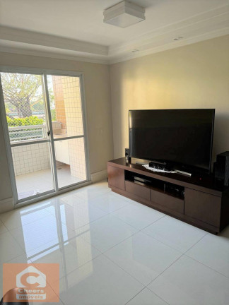 Imagem Apartamento com 3 Quartos à Venda, 82 m² em Vila Gumercindo - São Paulo Imagem Apartamento com 3 Quartos à Venda, 82 m² em Vila Gumercindo - São Paulo