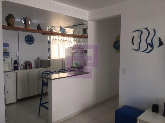 Imagem Apartamento com 3 Quartos à Venda, 95 m² em Vila Alzira - Guarujá Imagem Apartamento com 3 Quartos à Venda, 95 m² em Vila Alzira - Guarujá
