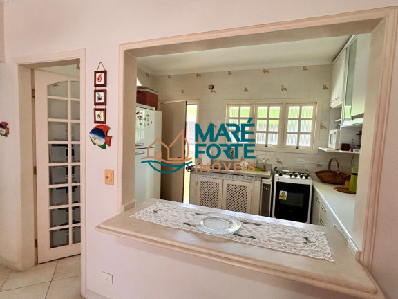 Imagem Apartamento com 2 Quartos à Venda, 82 m² em Itaguá - Ubatuba