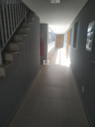 Imagem Apartamento com 2 Quartos para Alugar, 50 m² em Vila Carrão