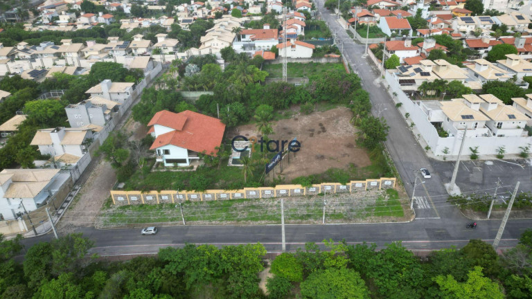 Imagem Casa com 4 Quartos à Venda, 283 m² em De Lourdes - Fortaleza Imagem Casa com 4 Quartos à Venda, 283 m² em De Lourdes - Fortaleza