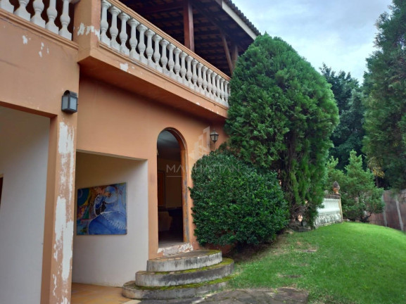 Imagem Casa de Condomínio com 3 Quartos à Venda, 349 m² em Loteamento Caminhos De São Conrado (sousas) - Campinas Imagem Casa de Condomínio com 3 Quartos à Venda, 349 m² em Loteamento Caminhos De São Conrado (sousas) - Campinas