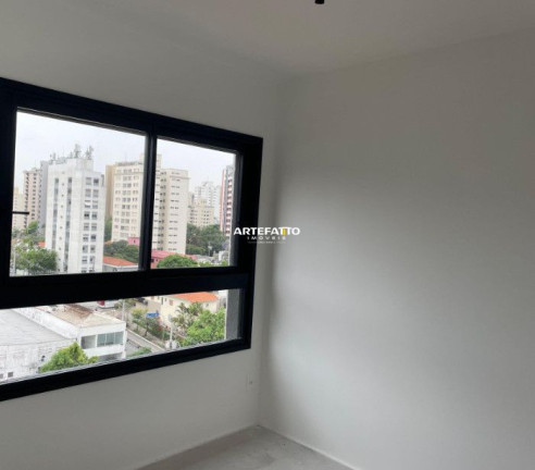 Imagem Apartamento com 3 Quartos à Venda, 106 m² em Vila Clementino - São Paulo Imagem Apartamento com 3 Quartos à Venda, 106 m² em Vila Clementino - São Paulo