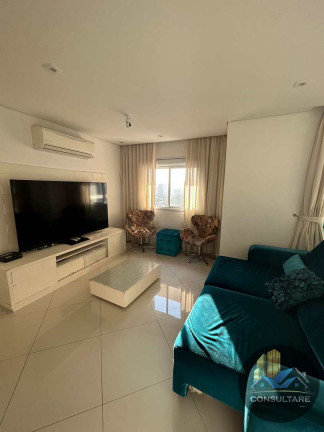 Imagem Apartamento com 3 Quartos à Venda, 111 m² em Ponta Da Praia - Santos Imagem Apartamento com 3 Quartos à Venda, 111 m² em Ponta Da Praia - Santos