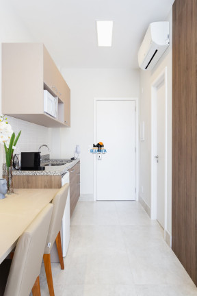 Imagem Apartamento com 1 Quarto à Venda, em Centro - São Paulo Imagem Apartamento com 1 Quarto à Venda, em Centro - São Paulo