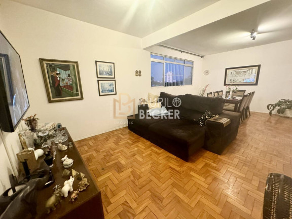 Imagem Apartamento com 4 Quartos à Venda, 125 m² em Vila Ema - São José Dos Campos