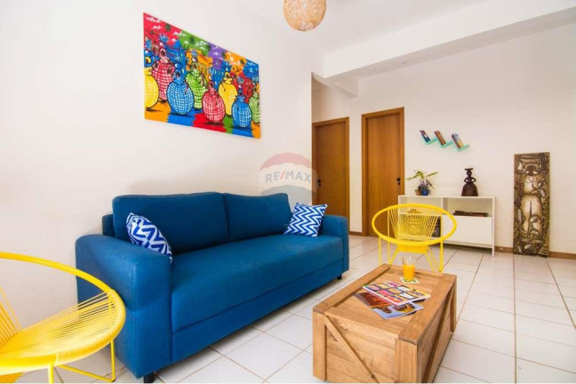Imagem Apartamento com 2 Quartos à Venda, 102 m² em Praia Do Forte - Mata De São João Imagem Apartamento com 2 Quartos à Venda, 102 m² em Praia Do Forte - Mata De São João
