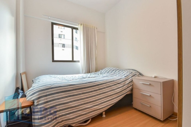 Imagem Apartamento com 2 Quartos à Venda, 60 m² em Bigorrilho - Curitiba