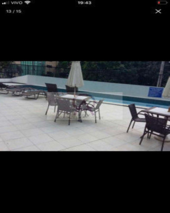 Imagem Imóvel com 2 Quartos à Venda, 69 m² em Pituba - Salvador