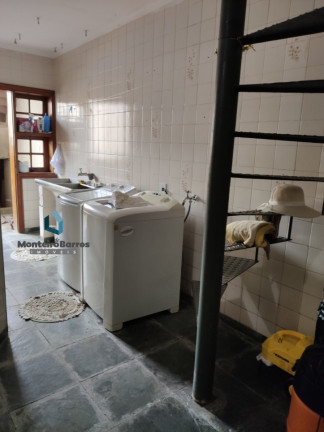 Imagem Casa com 4 Quartos à Venda, 468 m² em Jardim Das Paineiras - Campinas