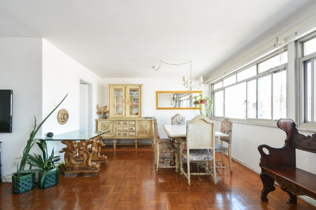 Imagem Apartamento com 3 Quartos à Venda, 166 m² em Jardim Paulista - São Paulo Imagem Apartamento com 3 Quartos à Venda, 166 m² em Jardim Paulista - São Paulo