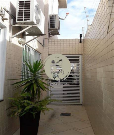 Imagem Casa com 3 Quartos à Venda, 250 m² em Embare - Santos Imagem Casa com 3 Quartos à Venda, 250 m² em Embare - Santos