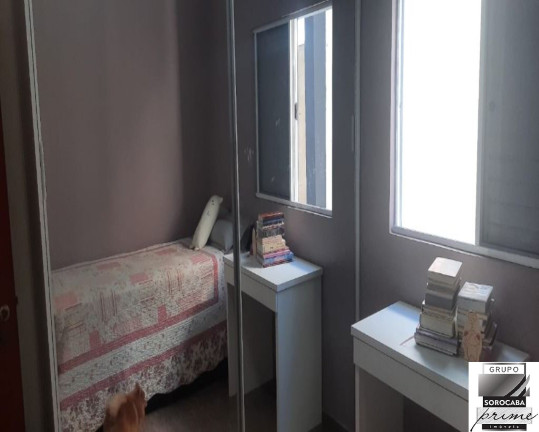Imagem Casa com 3 Quartos à Venda, 200 m² em Wanel Ville - Sorocaba