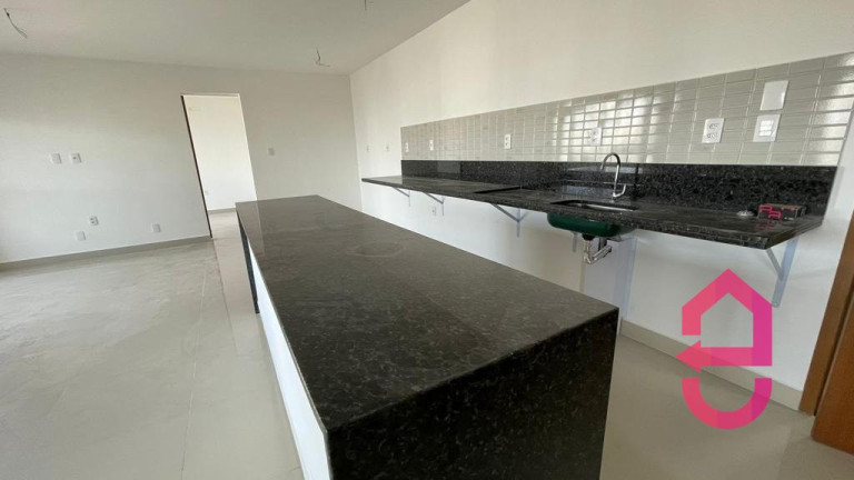 Imagem Apartamento com 2 Quartos à Venda, em Jardim América - Goiânia Imagem Apartamento com 2 Quartos à Venda, em Jardim América - Goiânia