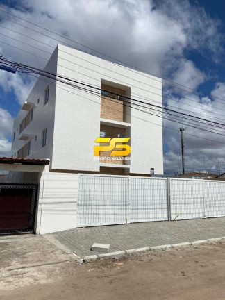 Imagem Apartamento com 4 Quartos à Venda, 46 m² em Valentina De Figueiredo - João Pessoa