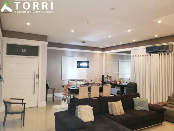Imagem Imóvel com 4 Quartos à Venda, 292 m² em Condomínio Residencial Parque Esplanada - Votorantim