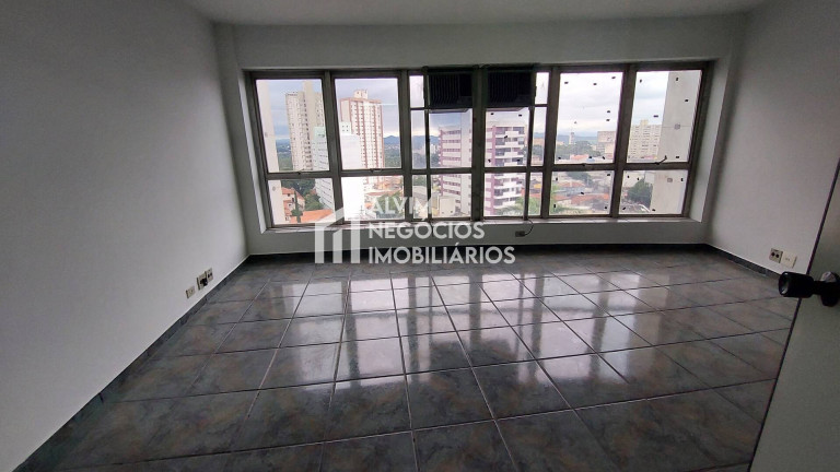 Imagem Sala Comercial à Venda, 45 m² em Centro - São José Dos Campos Imagem Sala Comercial à Venda, 45 m² em Centro - São José Dos Campos