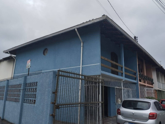 Sobrado com 3 Quartos à Venda, 102 m² em Bom Retiro - Matinhos