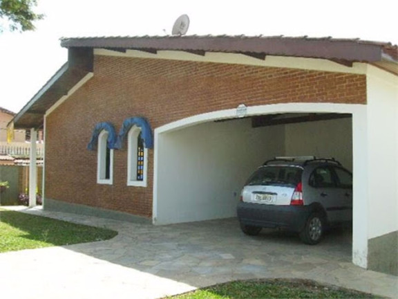 Imagem Casa com 3 Quartos à Venda, 430 m² em Nova Gardênia - Atibaia