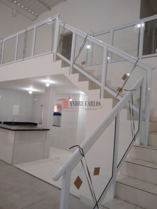 Imóvel Comercial para Alugar, 400 m² em Remédios - Osasco
