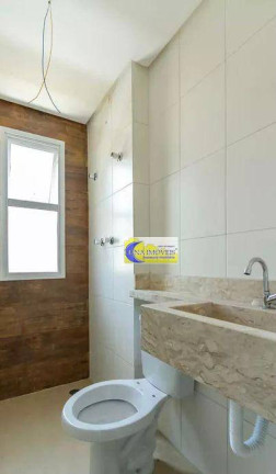 Imagem Apartamento com 2 Quartos à Venda, 62 m² em Paulicéia - São Bernardo Do Campo