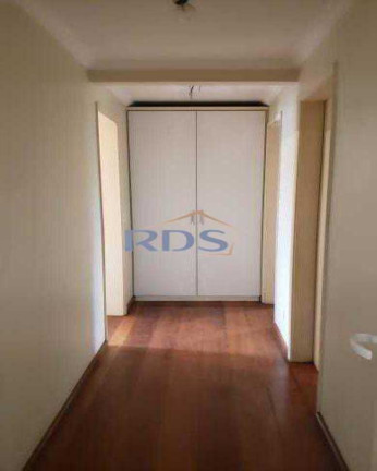Imagem Apartamento com 3 Quartos à Venda, 139 m² em Vila Suzana - São Paulo Imagem Apartamento com 3 Quartos à Venda, 139 m² em Vila Suzana - São Paulo
