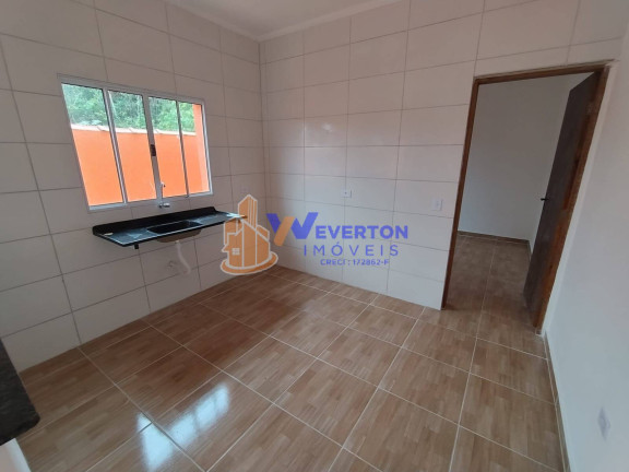 Imagem Casa com 2 Quartos à Venda, 145 m² em Jardim Lindomar - Itanhaém Imagem Casa com 2 Quartos à Venda, 145 m² em Jardim Lindomar - Itanhaém