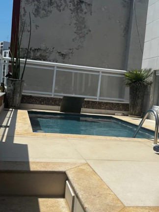 Imagem Cobertura com 3 Quartos à Venda, 202 m² em Icaraí - Niterói Imagem Cobertura com 3 Quartos à Venda, 202 m² em Icaraí - Niterói