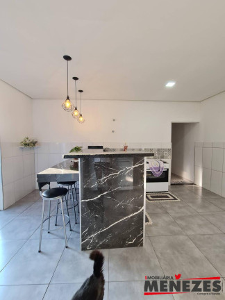 Imagem Casa com 3 Quartos à Venda, 319 m² em Jardim Ariana - Leme