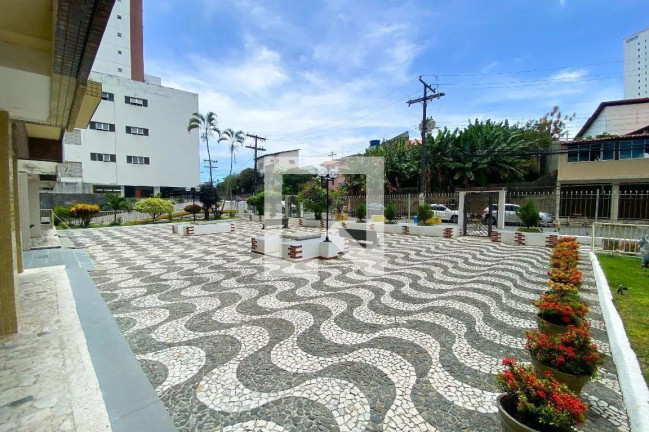 Imagem Apartamento com 1 Quarto à Venda, 56 m² em Brotas - Salvador Imagem Apartamento com 1 Quarto à Venda, 56 m² em Brotas - Salvador