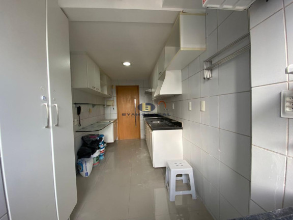 Imagem Apartamento com 3 Quartos à Venda, 88 m² em Casa Amarela - Recife