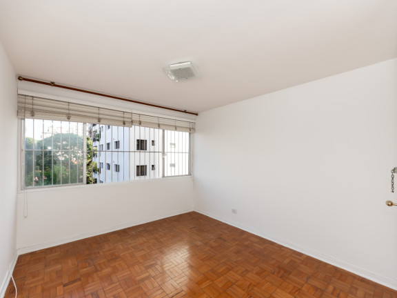 Foto do imóvel Apartamento com 3 Quartos à Venda, 73 m² em Indianópolis - São Paulo