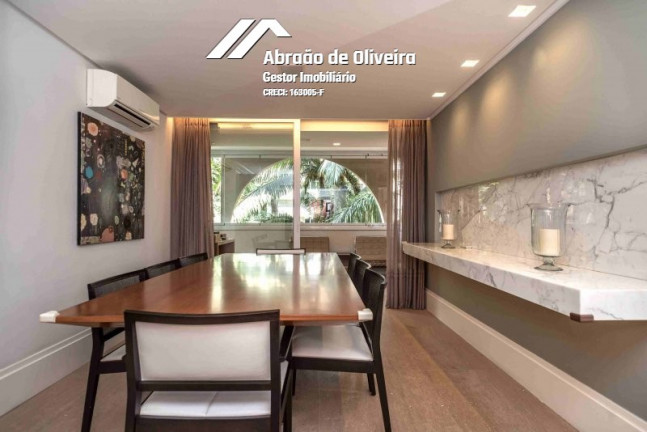 Imagem Apartamento com 3 Quartos à Venda, 341 m² em Jardim Paulista - São Paulo