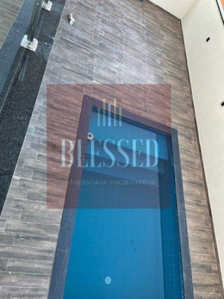 Imagem Sobrado com 3 Quartos à Venda, 260 m² em Condomínio Terras Do Vale - Caçapava