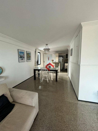 Imagem Apartamento com 2 Quartos à Venda, 82 m² em Mucuripe - Fortaleza
