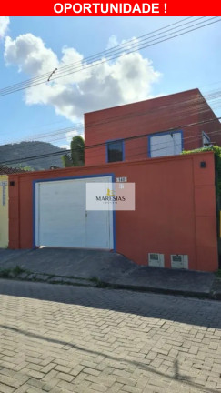 Casa com 3 Quartos à Venda, 158 m² em Boiçucanga - São Sebastião