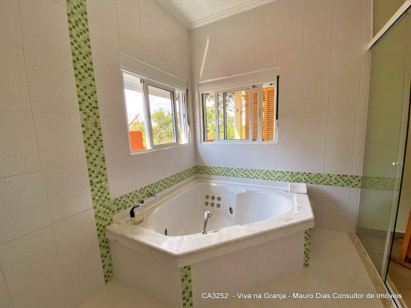 Imagem Casa com 5 Quartos à Venda, 1.006 m² em Vila Hortência - Cotia Imagem Casa com 5 Quartos à Venda, 1.006 m² em Vila Hortência - Cotia