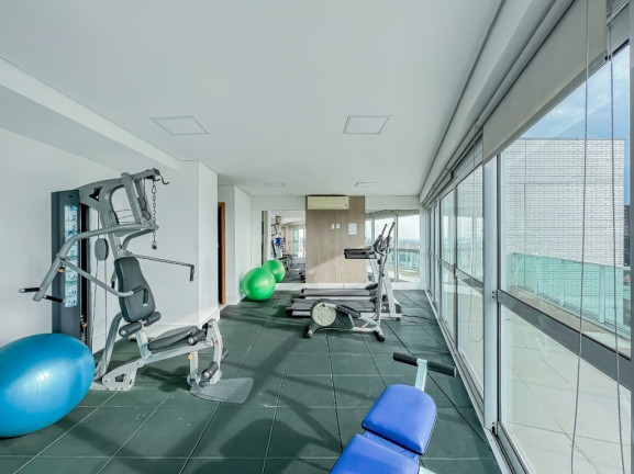 Imagem Apartamento com 2 Quartos à Venda, 121 m² em Boa Vista - Porto Alegre