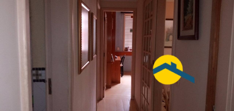 Imagem Apartamento com 3 Quartos à Venda, 120 m² em Icaraí - Niterói Imagem Apartamento com 3 Quartos à Venda, 120 m² em Icaraí - Niterói