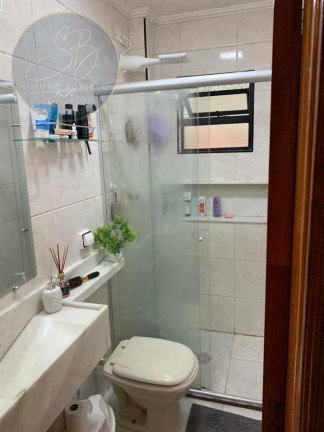 Imagem Apartamento com 2 Quartos à Venda, 105 m² em Canto Do Forte - Praia Grande