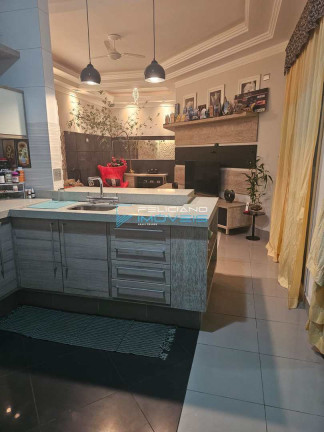 Imagem Casa com 3 Quartos à Venda, 250 m² em Canto Do Forte - Praia Grande