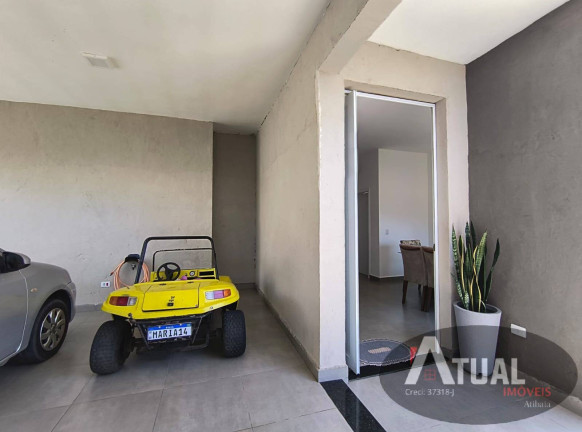 Imagem Casa com 3 Quartos à Venda, 580 m² em Jardim Paraíso Da Usina - Atibaia